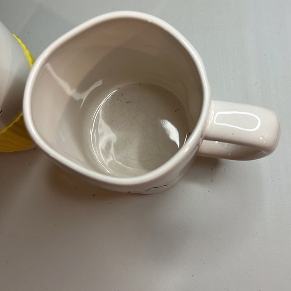 Rae Dunn Mug and Tall Coffee Tumbler Set - Picture 3 of 8